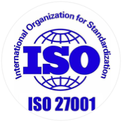  ISO 27001认证 